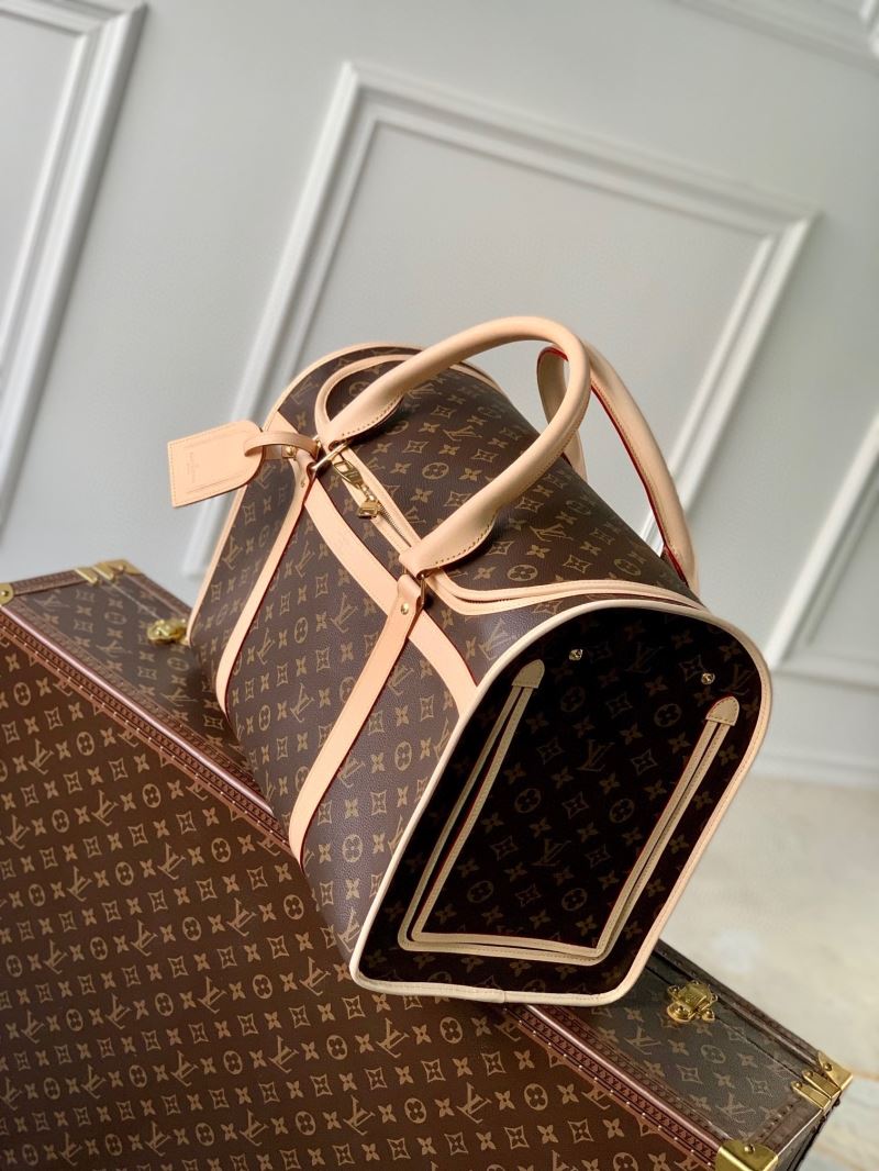 LV Travel Bags